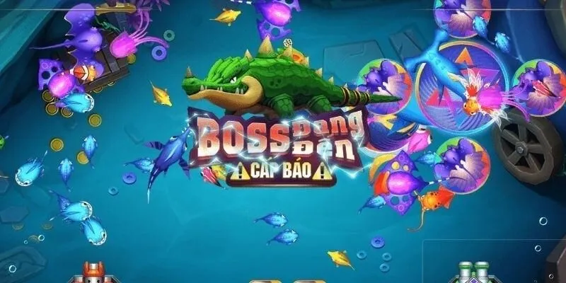 Tải 789Club APK săn cá Boss