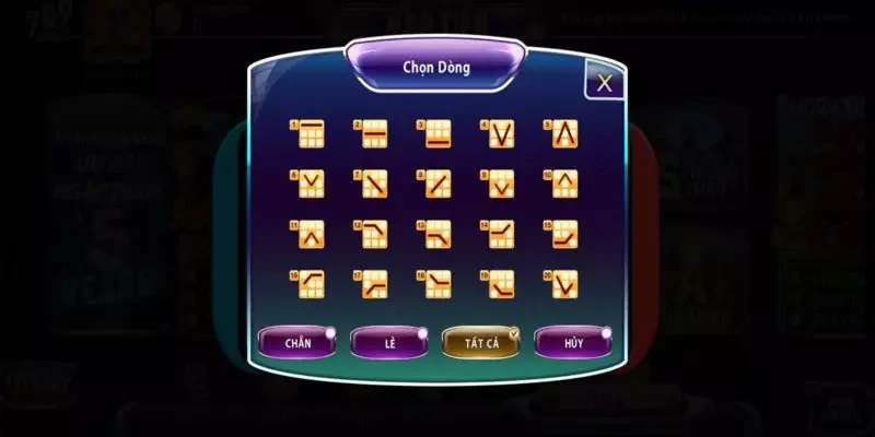 Cách chơi mini game Super Mario thắng lớn chỉ có tại 789club 4 Sử dụng tính năng đặc biệt linh hoạt