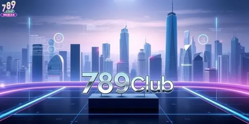 Trang chủ 17 Công nghệ bảo mật 789Club