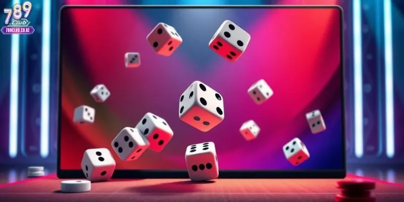 Trang chủ 24 Game tài xỉu tại 789Club