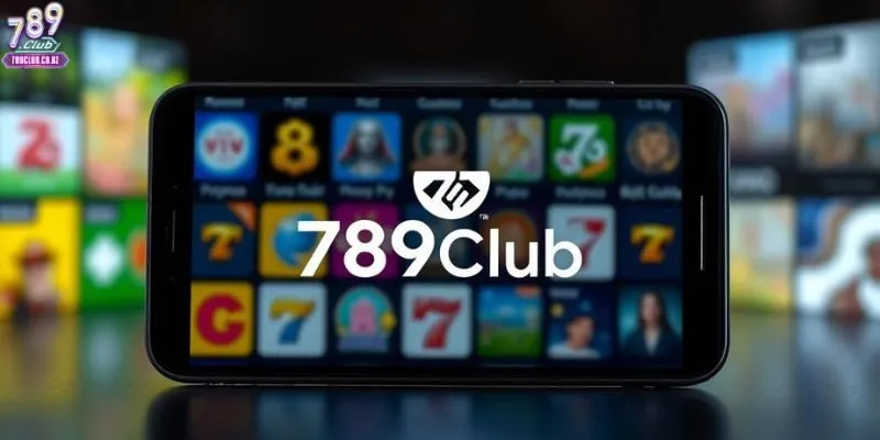 Trang chủ 20 Tải 789Club trên các thiết bị